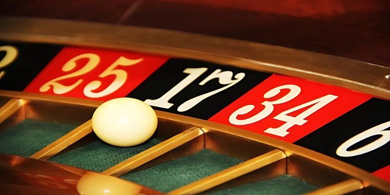 Roulette tại Vic88: Trải nghiệm vòng quay may rủi đỉnh cao 3 Game cò quay tại Vic88